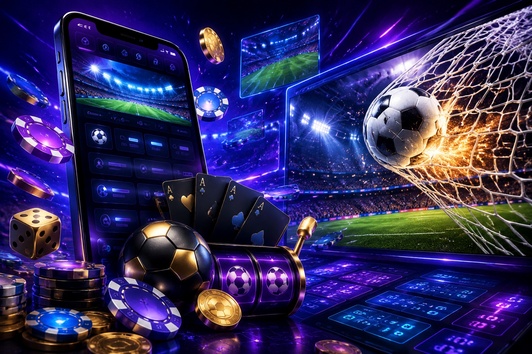 uwin78 Casino chiến thuật chơi baccarat blackjack