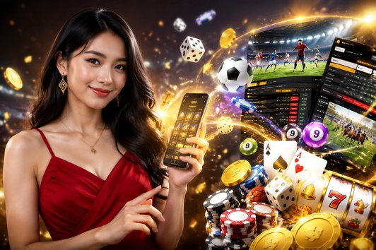 uwin78 Casino giao diện bàn chơi trực tuyến